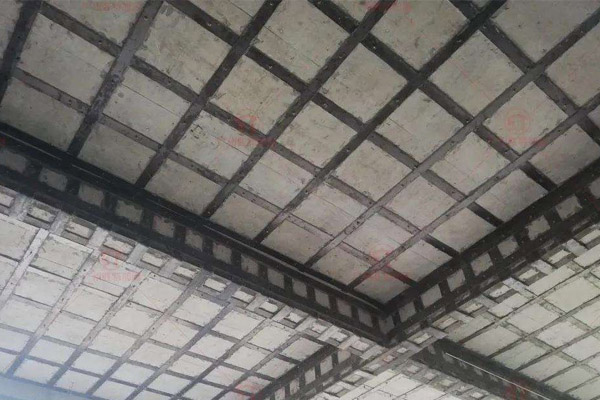 加固施工時有哪些加固技術
